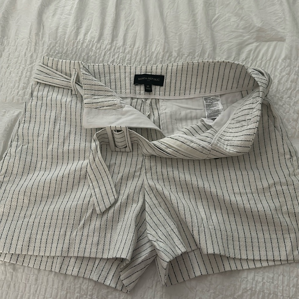 Banana Republic shorts